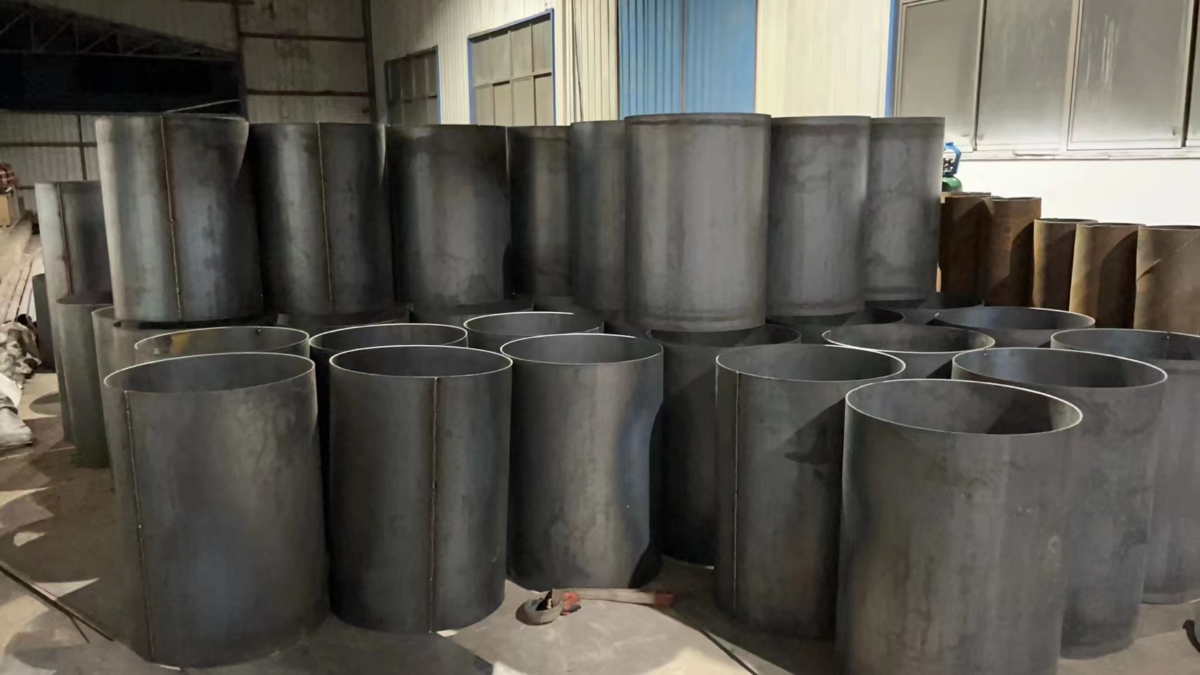 常州试桩护筒厂家