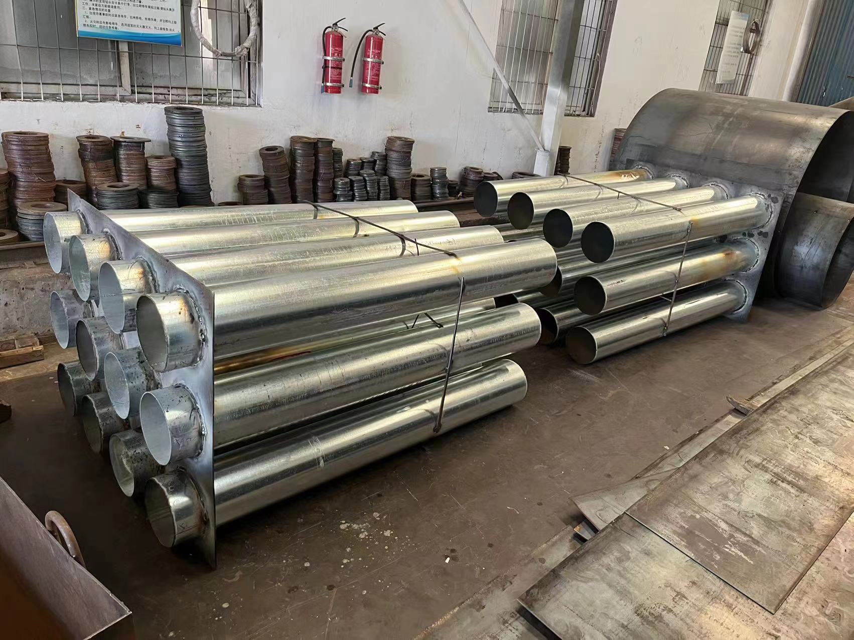 常州电气套管出租