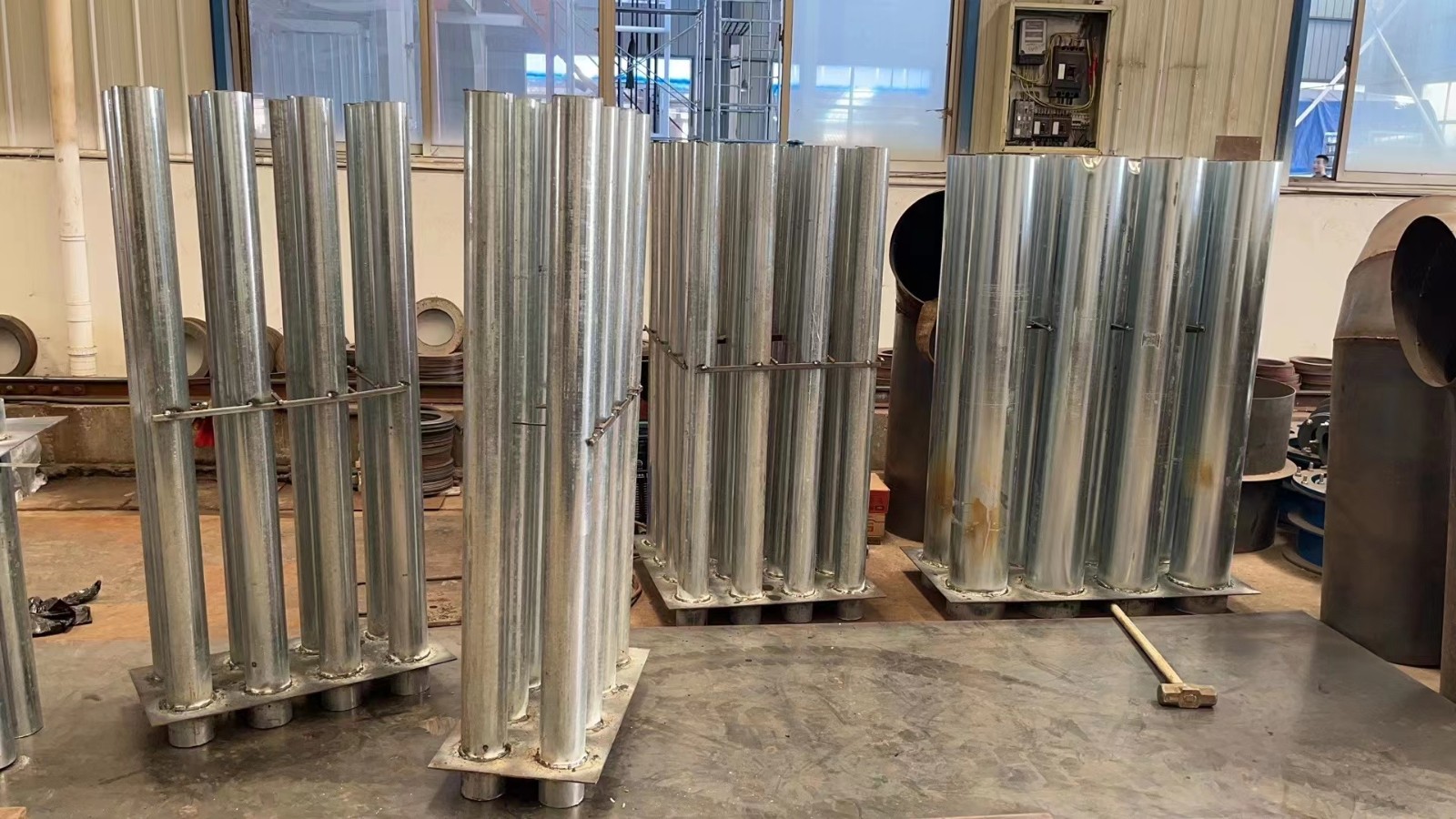 常州电气套管租赁